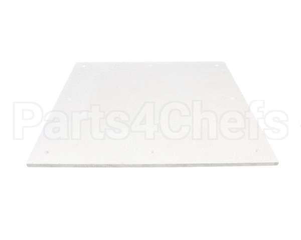 Z080658 Groen Board Insulator