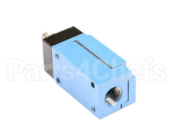Z081019 Groen Switch Limit (Spdt) Top Push
