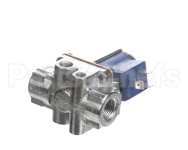Z085160 Groen Automatic Gas Valve