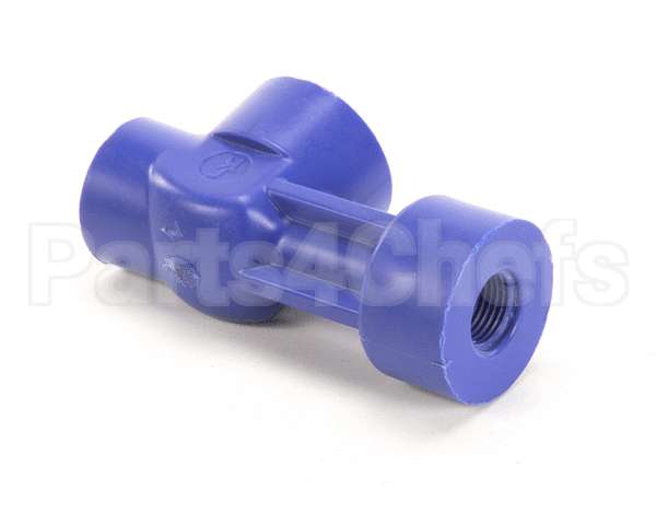 Z086460 Groen Eductor 1/2-14 Npt
