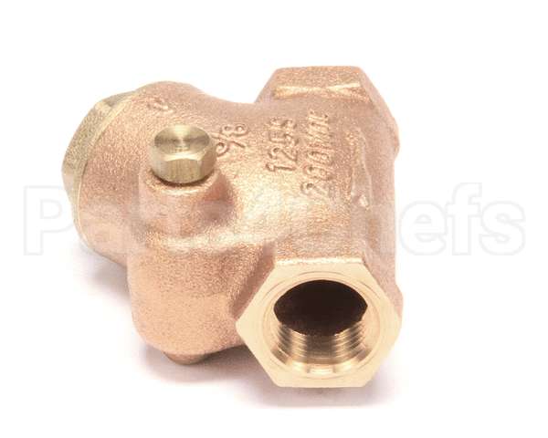 Z086461 Groen Valve Swing Check 3/8