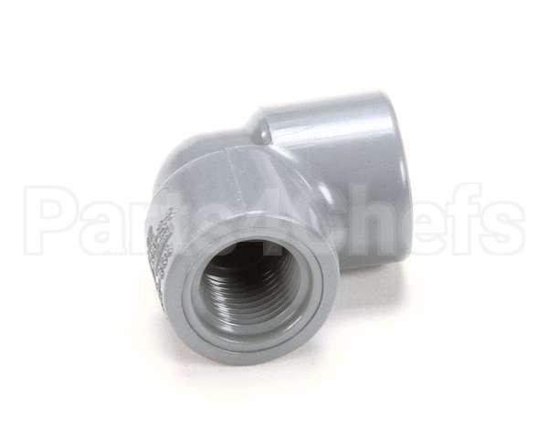 Z086490 Groen Elbow 90 Deg 3/8-18 Npt