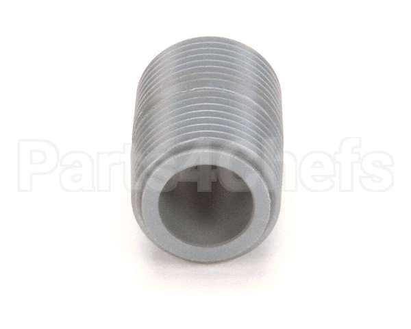 Z086493 Groen Close Nipple 3/8 18