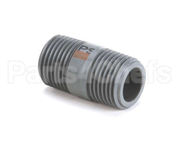 Z086495 Groen Nipple 1/2-14 Npt X 1-1/2