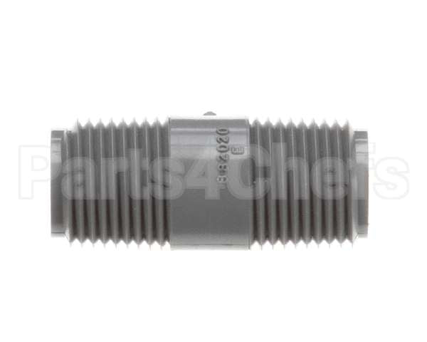 Z086496 Groen Nipple 1/2-14 Npt X 2