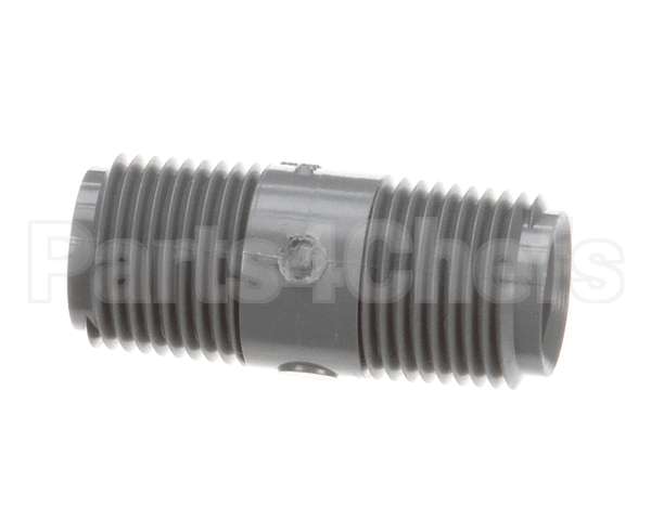 Z086496 Groen Nipple 1/2-14 Npt X 2