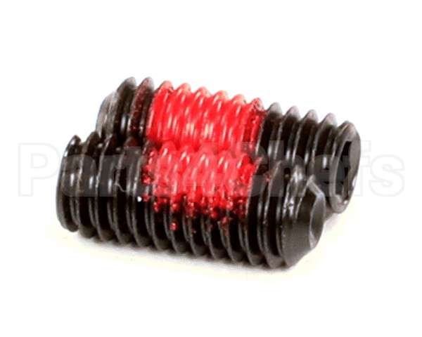 Z086617 Groen Screw Set Socket