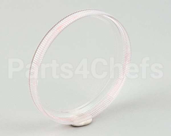 Z087635 Groen Lens Cover Plastic Threaded