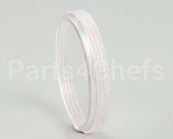 Z087635 Groen Lens Cover Plastic Threaded