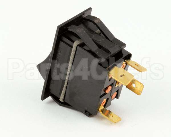 Z087951 Groen Switch Rocker Sp-St