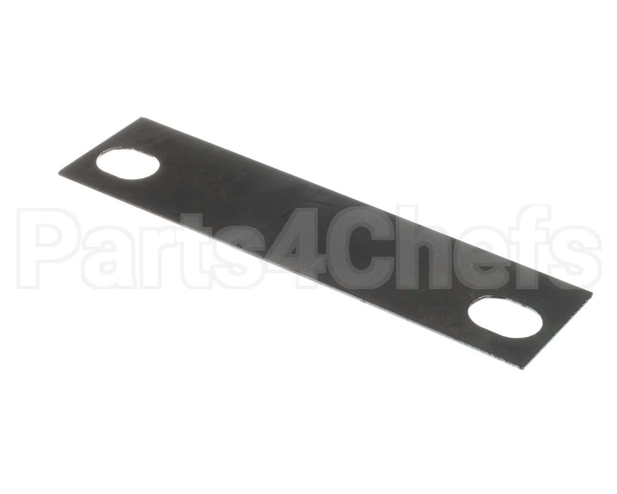 Z088246 Groen Shim Trunnion