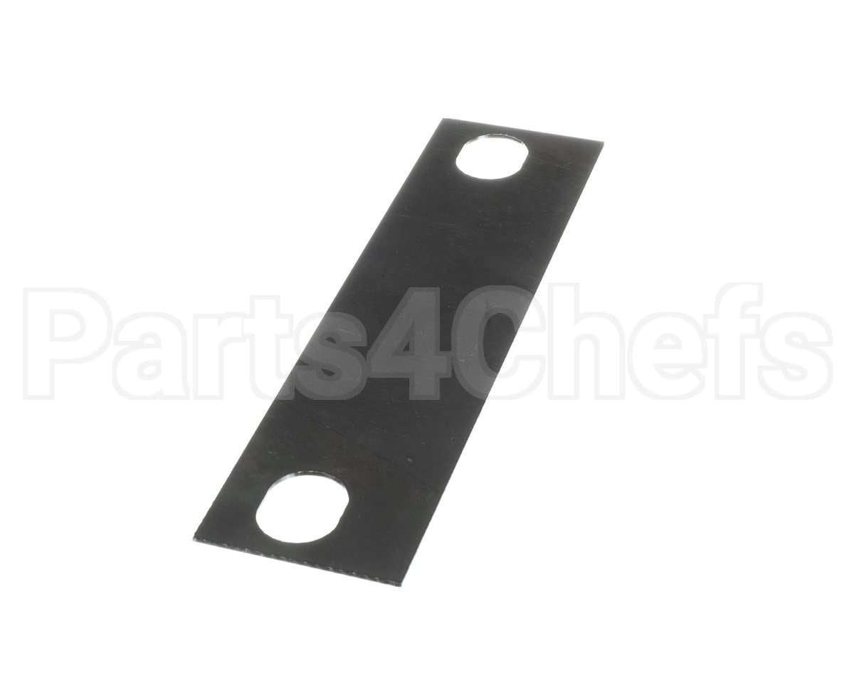 Z088246 Groen Shim Trunnion