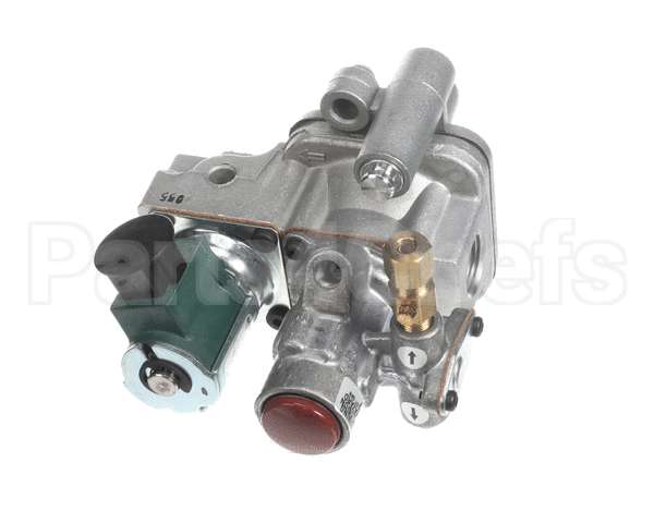 Z088260 Groen Valve Gas Johnson