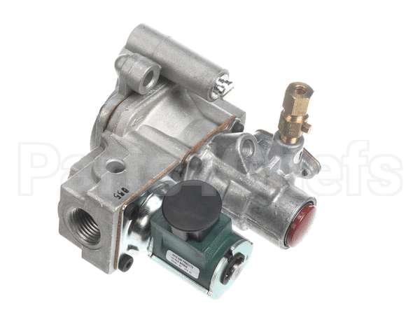Z088260 Groen Valve Gas Johnson