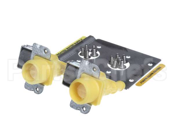 Z088816 Groen Kit Dbl Wtr Inlet/Hy-3E Prod