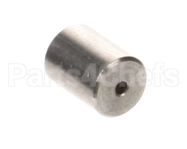 Z088877 Groen Reducer, Water Flow (.078 Id)