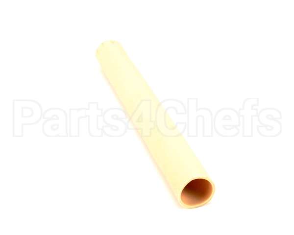 Z088880 Groen Hose, Steam Inlet 1 1/8 I.d.