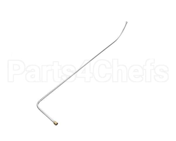 Z090766 Groen Ignitor Tube,W/Orifice