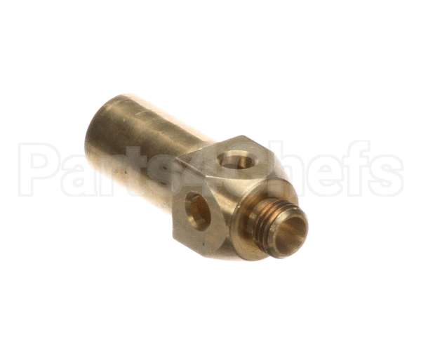 Z090776 Groen Burner Gas Jet, Nat. 1.45Mm (0.0571)