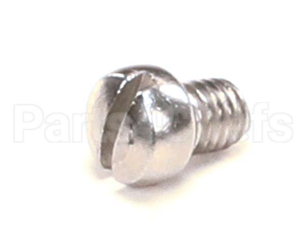 Z090797 Groen Screw Fillister Head, Slotted #10-32 X