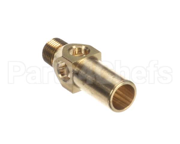 Z090867 Groen Burner Jet #640 #68 (0.0310)-1/8 Npt