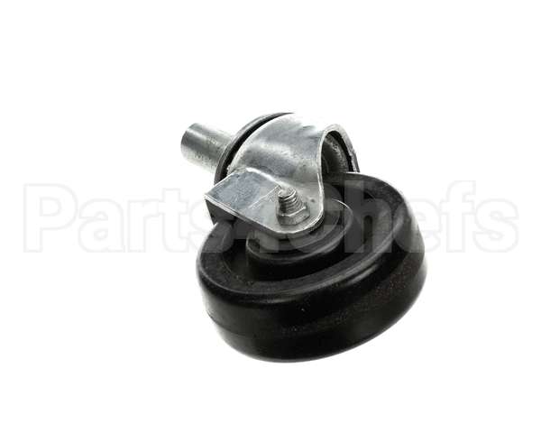 Z090899 Groen Caster 4 Without Brake For 1-1/2