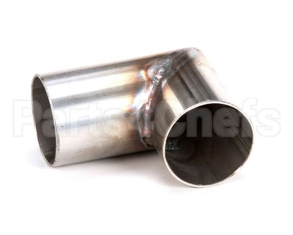 Z092272 Groen Drain Tube Small