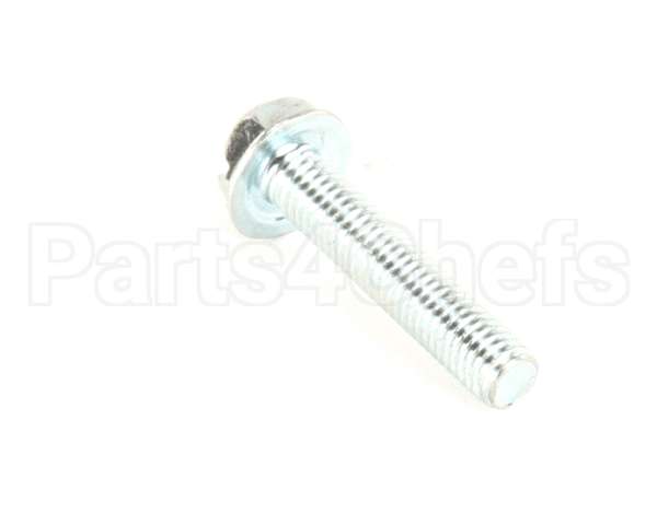 Z093478 Groen Screw #10-32 X 1 Hex Ms