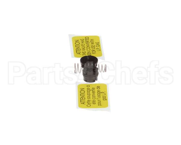 Z093670 Groen Kit Gas Valve Regulator Spring