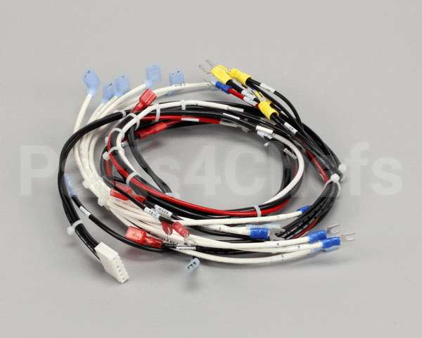 Z094123 Groen Hy-3E Power Harness 208/240