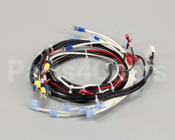 Z094123 Groen Hy-3E Power Harness 208/240