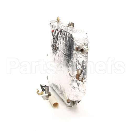 Z094127S Groen Steam Generator/Boiler Tank Assy Lh