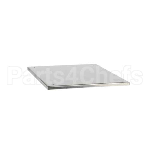 Z094141 Groen Door Panel Inside