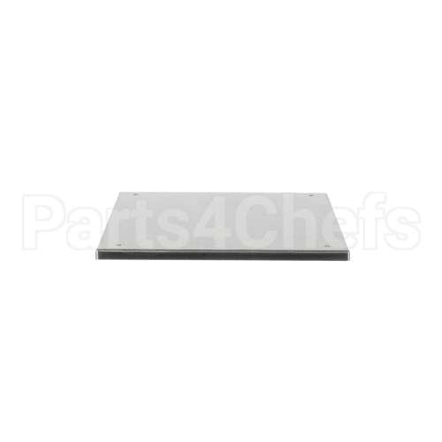 Z094141 Groen Door Panel Inside