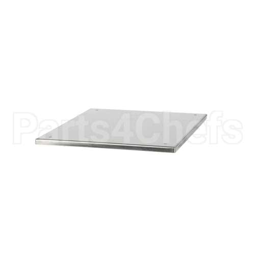 Z094141 Groen Door Panel Inside