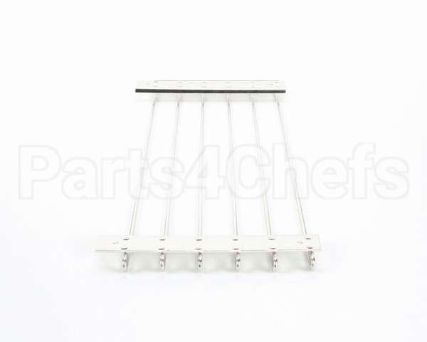 Z094191 Groen Rack Asm Right