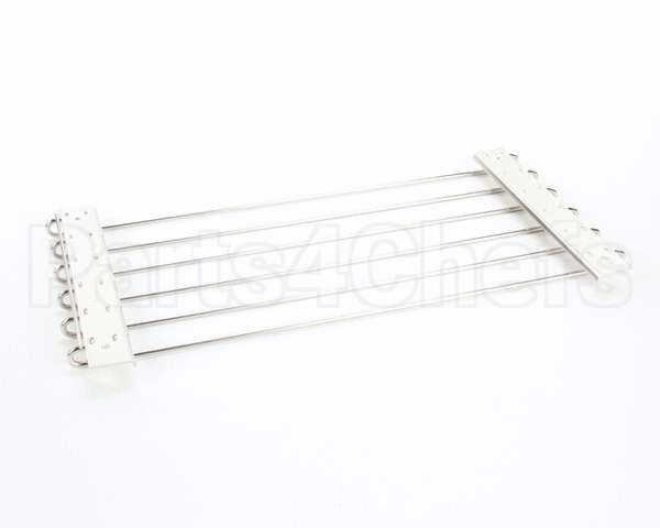 Z094191 Groen Rack Asm Right