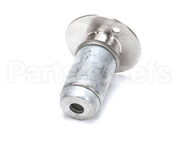 Z096569 Groen Foot Adjustable Flanged W/Hole