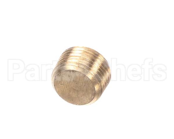 Z096703 Groen Countersunk Hex Head