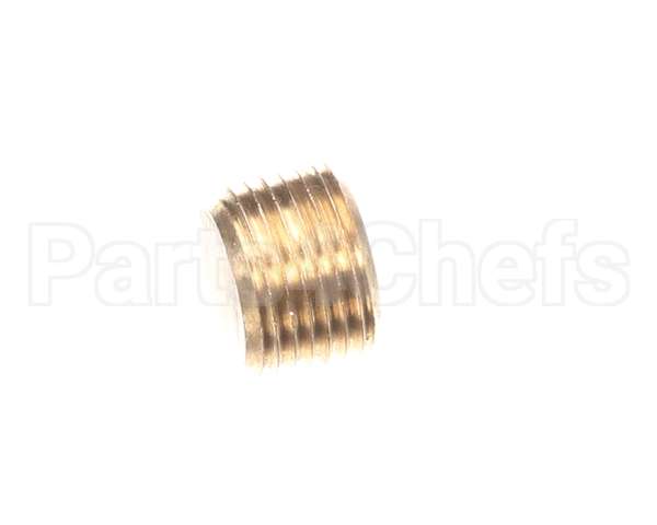 Z096703 Groen Countersunk Hex Head