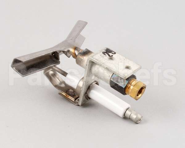 Z096706 Groen Pilot Burner Lp Gas