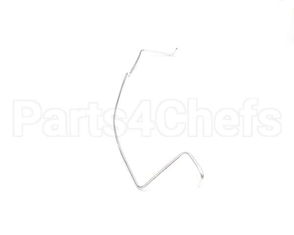 Z096708 Groen Tubing 1/4 (Prebend) Pilot