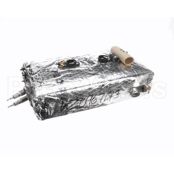 Z096719S Compatible Groen Steam Generator Asm, Ser Vice, Hy-6E