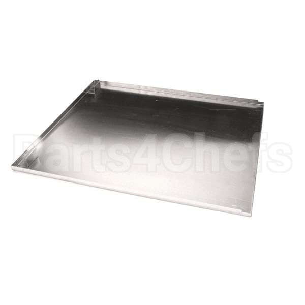 Z096720 Compatible Groen Cover Front Panel