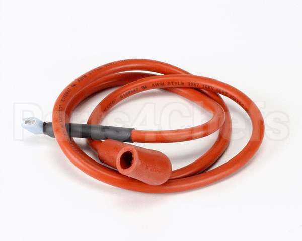 Z096728 Groen Cable Hi Volt Spark Ignition