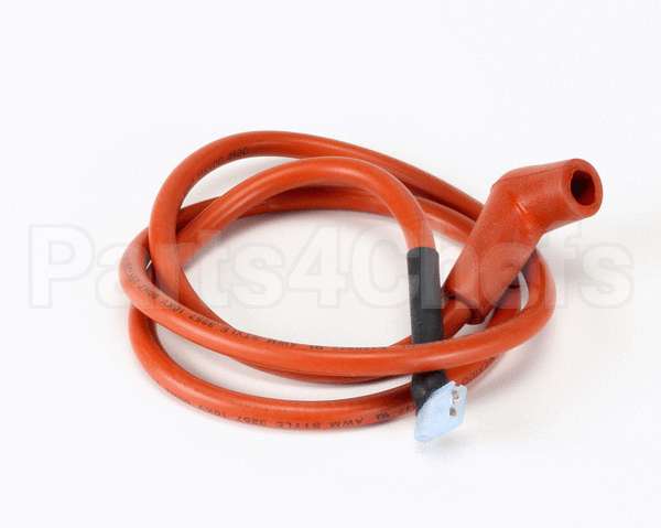 Z096728 Groen Cable Hi Volt Spark Ignition