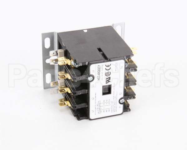 Z096729 Groen Contactor Definite Purpose