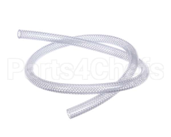 Z096772 Groen Hose, 3/8 Id, Water Fill 39 Long Hy-6G