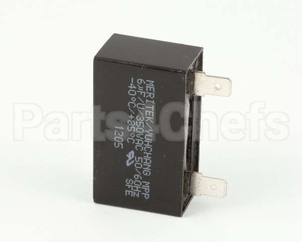 Z096812 Groen Capacitor Foil 6 Mfd