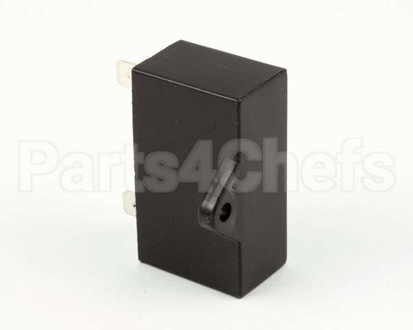 Z096812 Groen Capacitor Foil 6 Mfd